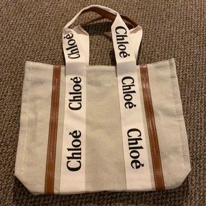 Chloe bag! NEW WOT